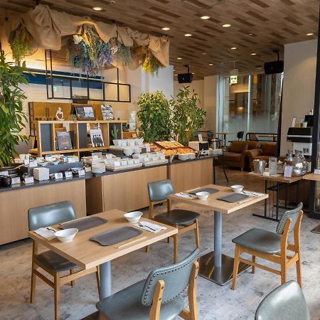 Kkr Hotel Hakata Fukuoka  Extérieur photo