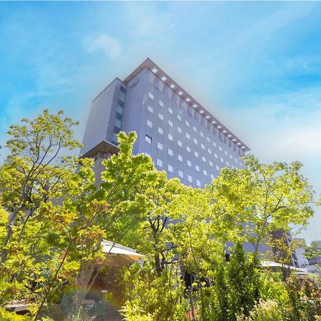 Kkr Hotel Hakata Fukuoka  Extérieur photo