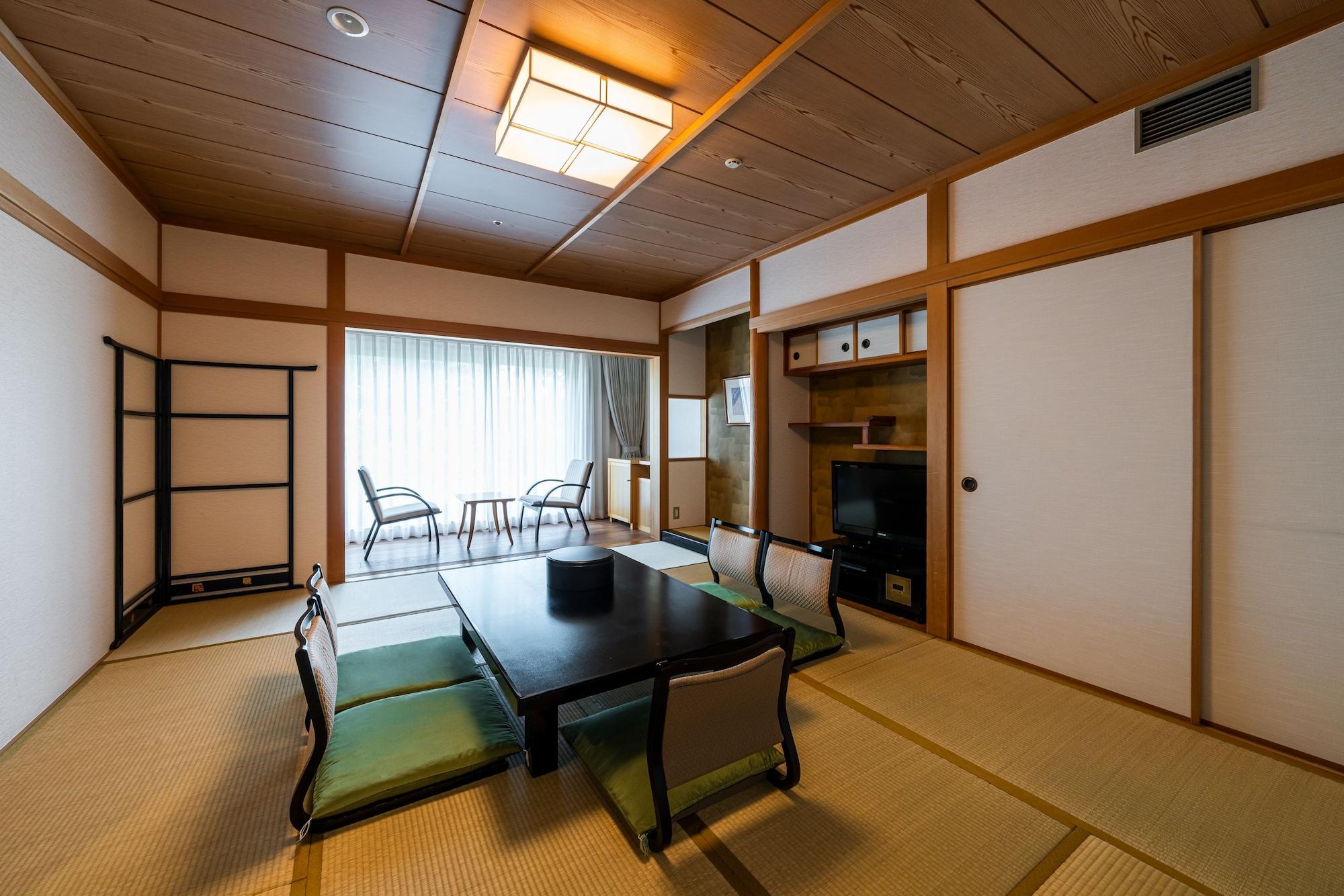 Kkr Hotel Hakata Fukuoka  Extérieur photo