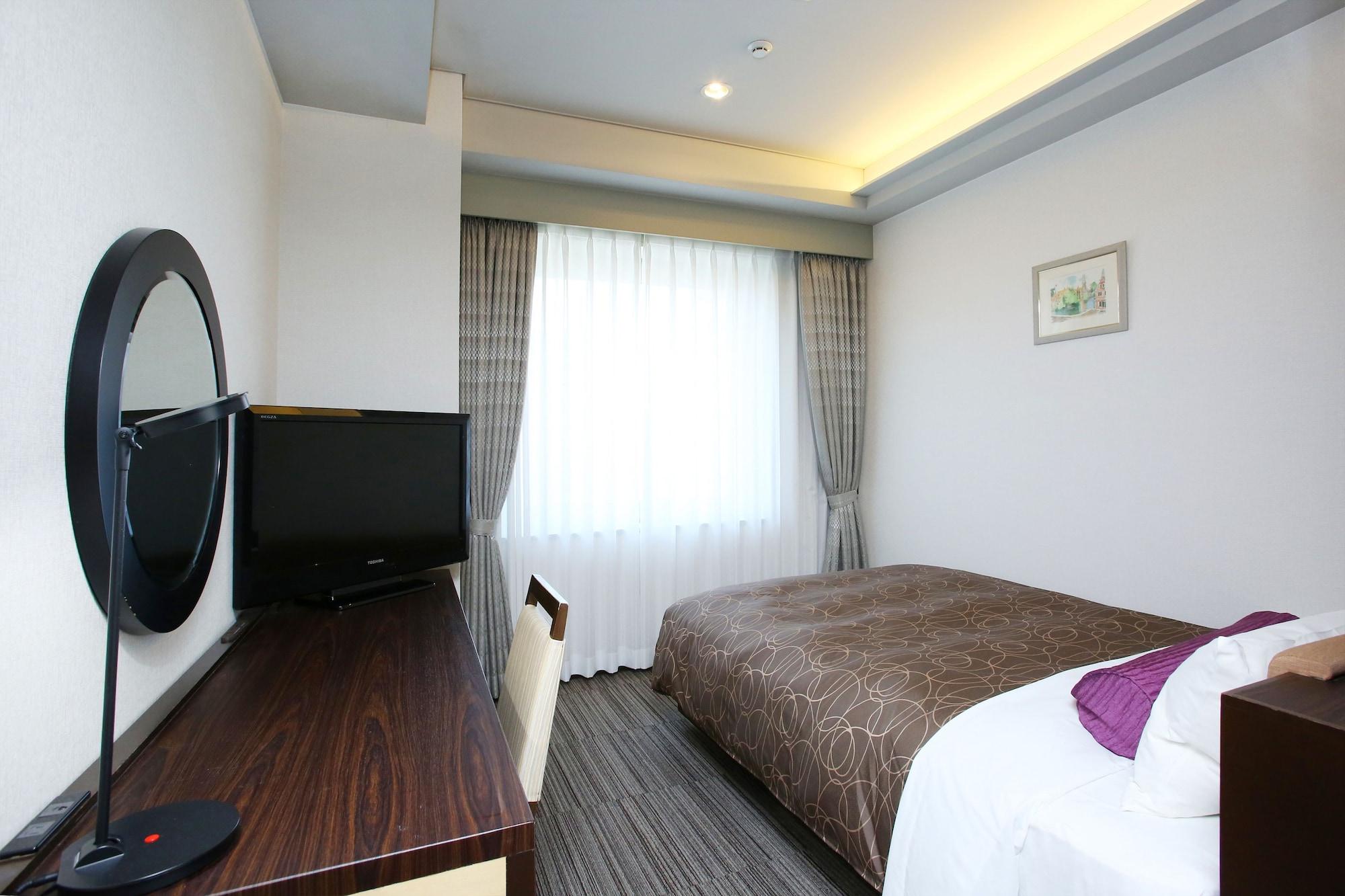 Kkr Hotel Hakata Fukuoka  Extérieur photo
