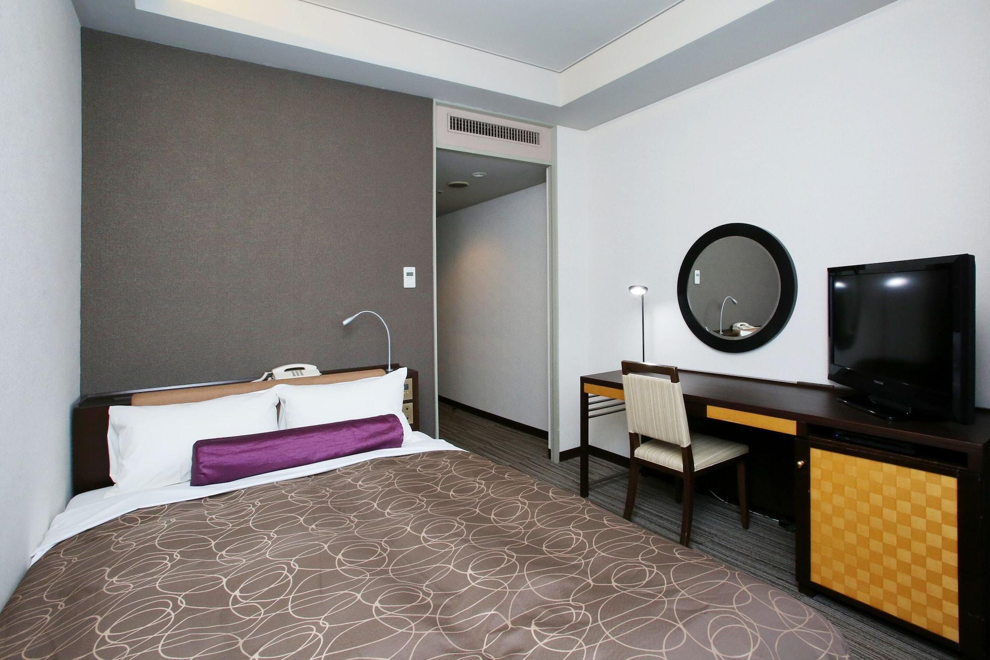 Kkr Hotel Hakata Fukuoka  Extérieur photo