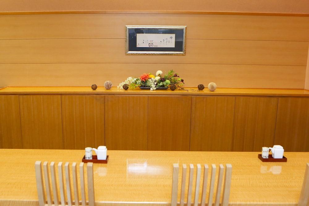 Kkr Hotel Hakata Fukuoka  Extérieur photo
