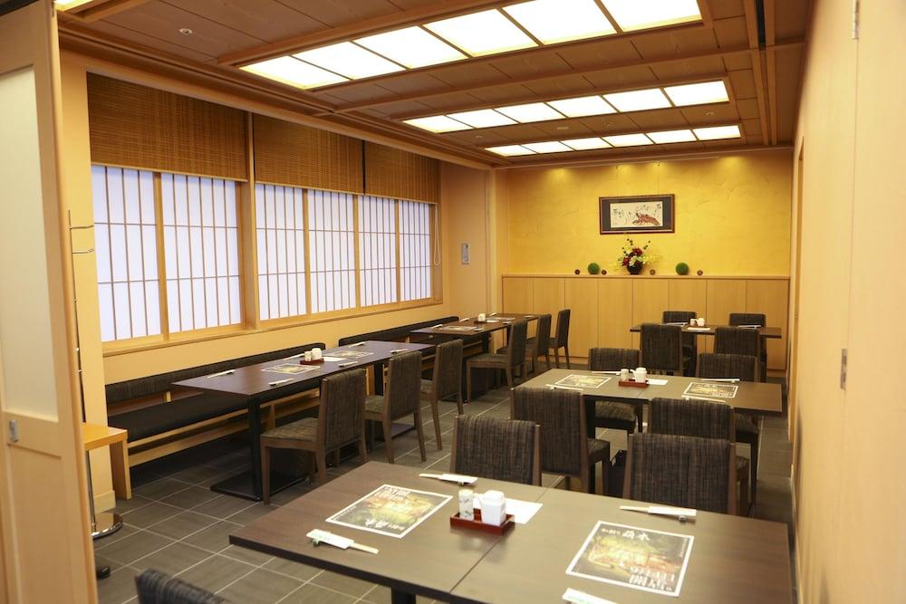 Kkr Hotel Hakata Fukuoka  Extérieur photo