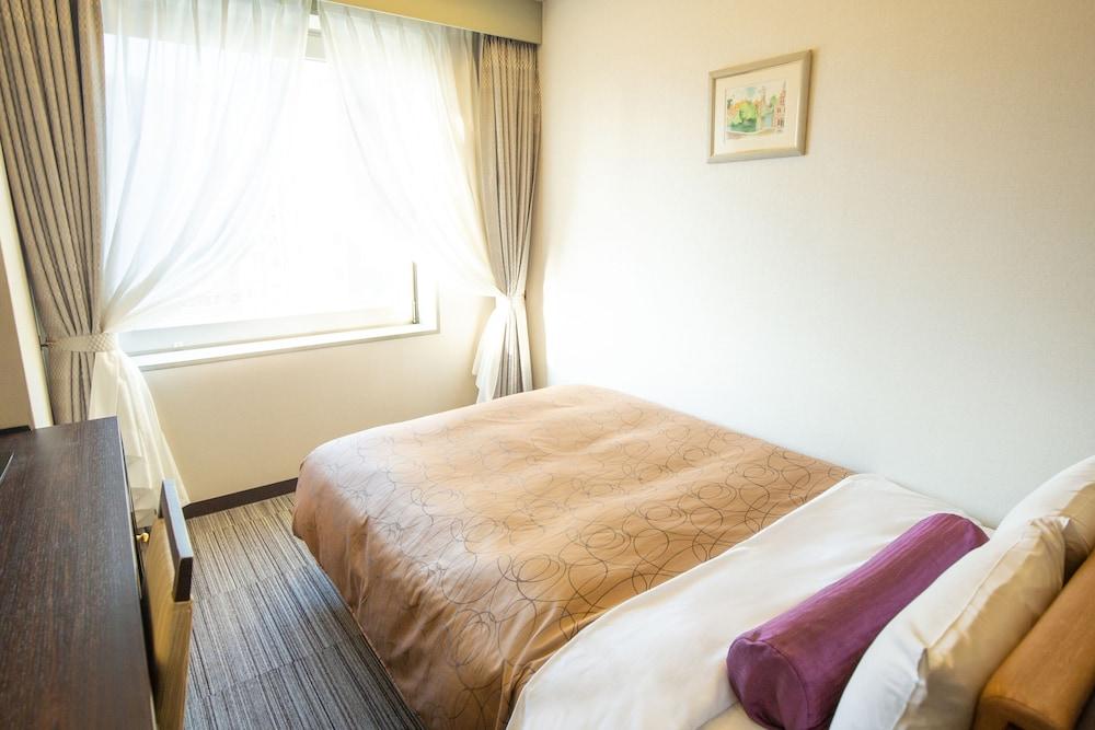 Kkr Hotel Hakata Fukuoka  Extérieur photo