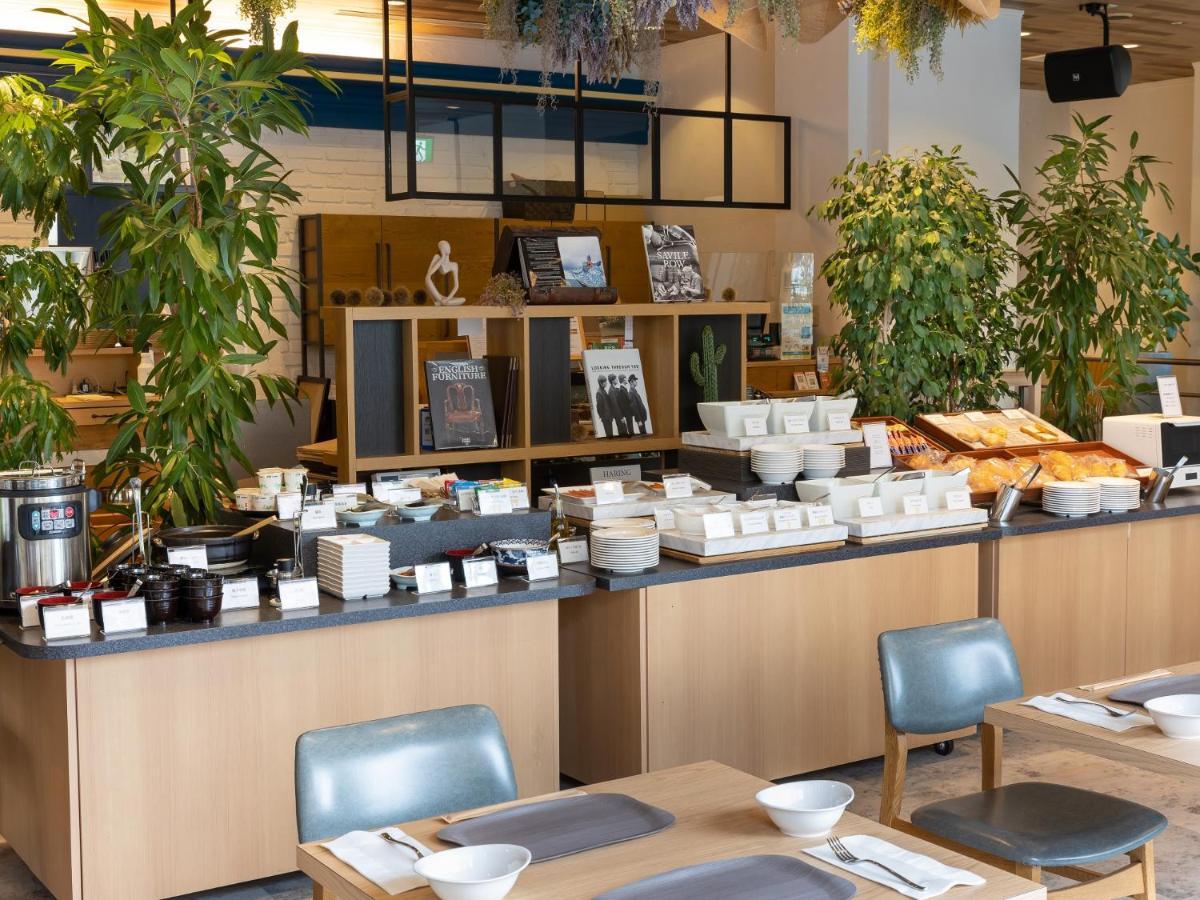 Kkr Hotel Hakata Fukuoka  Extérieur photo