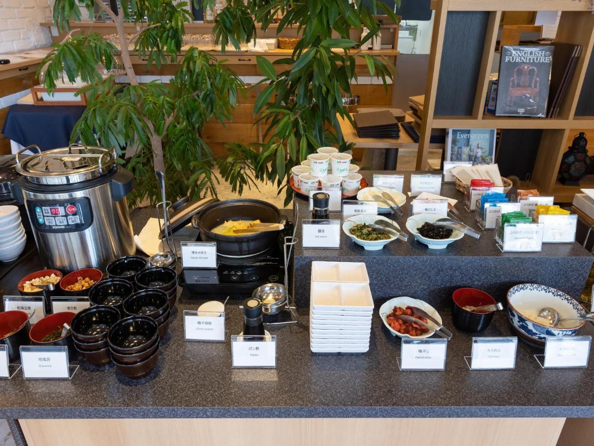 Kkr Hotel Hakata Fukuoka  Extérieur photo