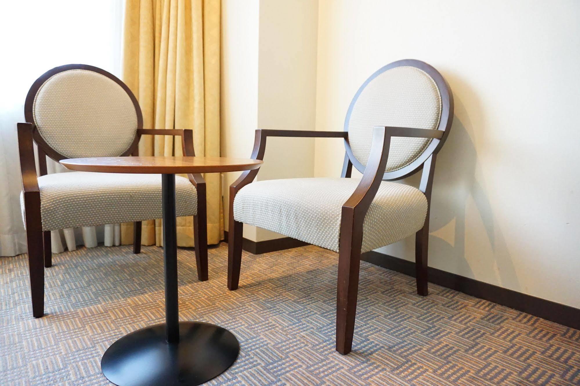 Kkr Hotel Hakata Fukuoka  Extérieur photo