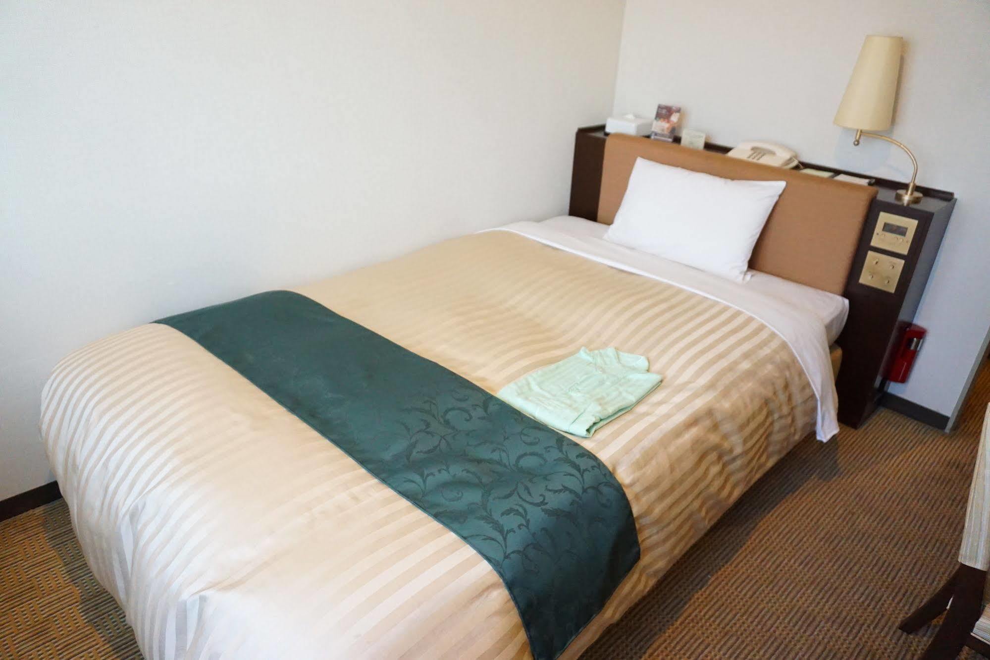 Kkr Hotel Hakata Fukuoka  Extérieur photo