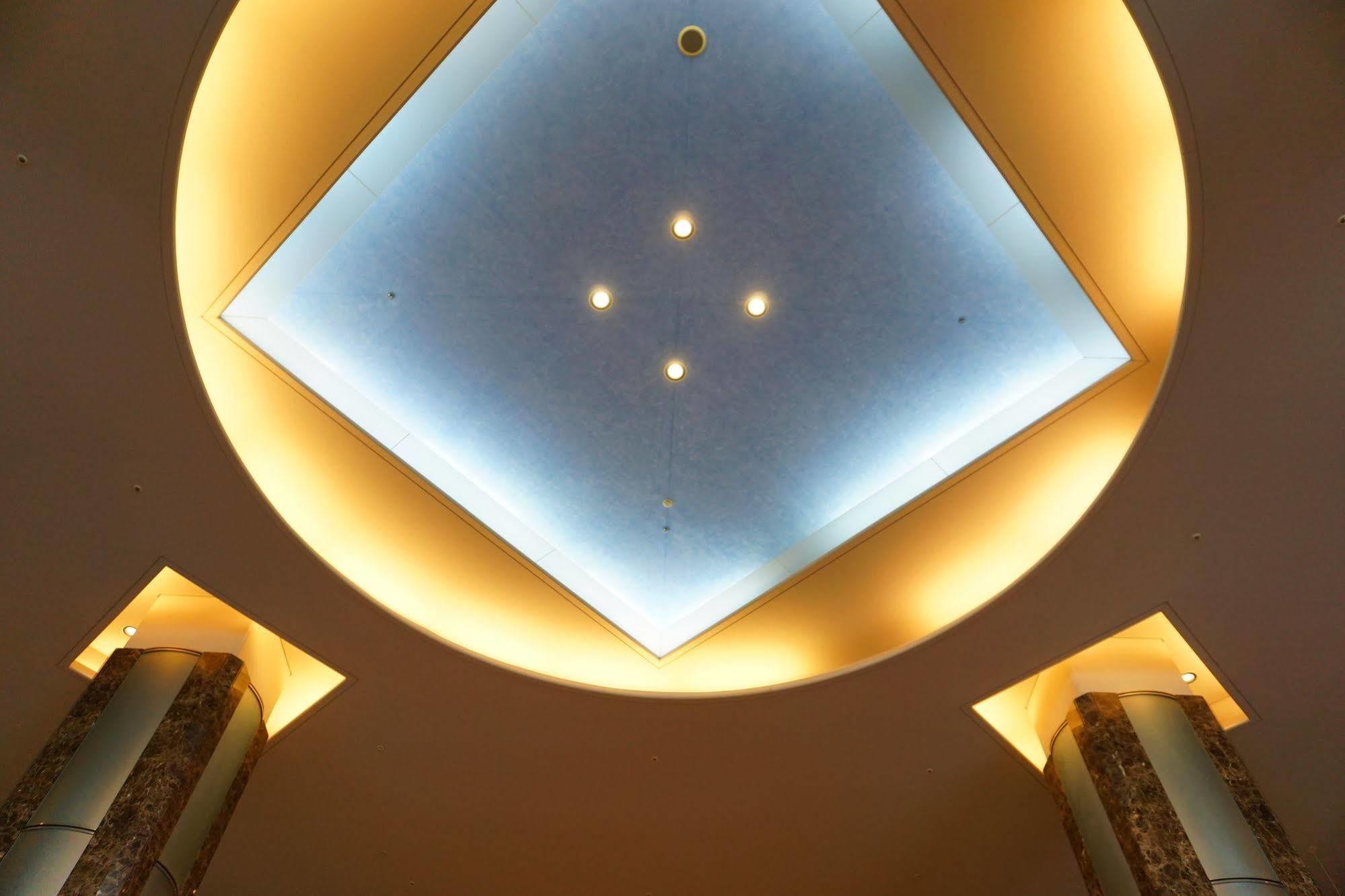 Kkr Hotel Hakata Fukuoka  Extérieur photo