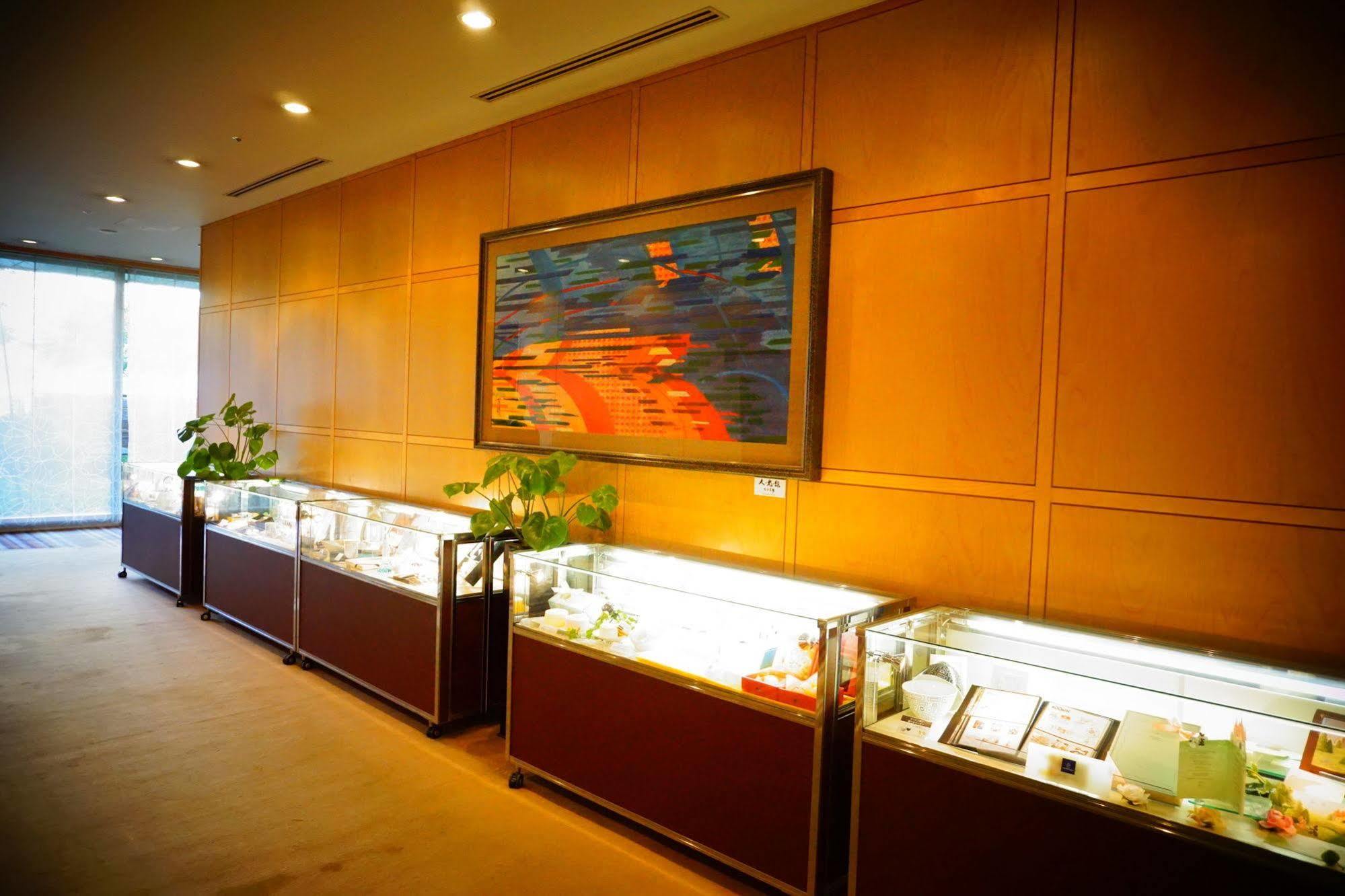 Kkr Hotel Hakata Fukuoka  Extérieur photo